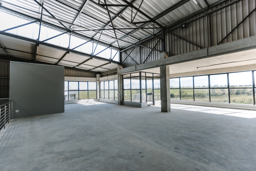 To Let commercial Property for Rent in George Industrial Western Cape